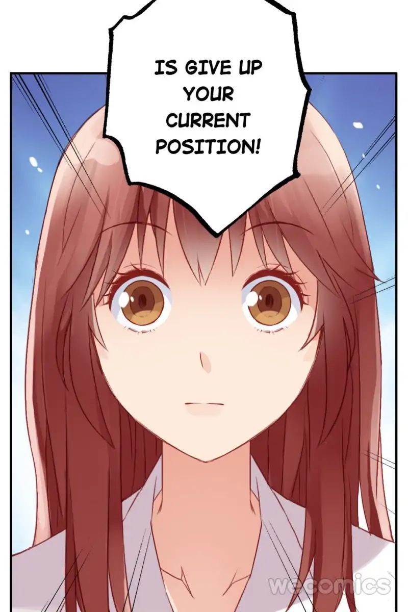 Where’s the Bossy CEO? Chapter 11 - page 30