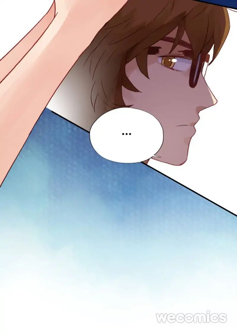Where’s the Bossy CEO? Chapter 11 - page 37