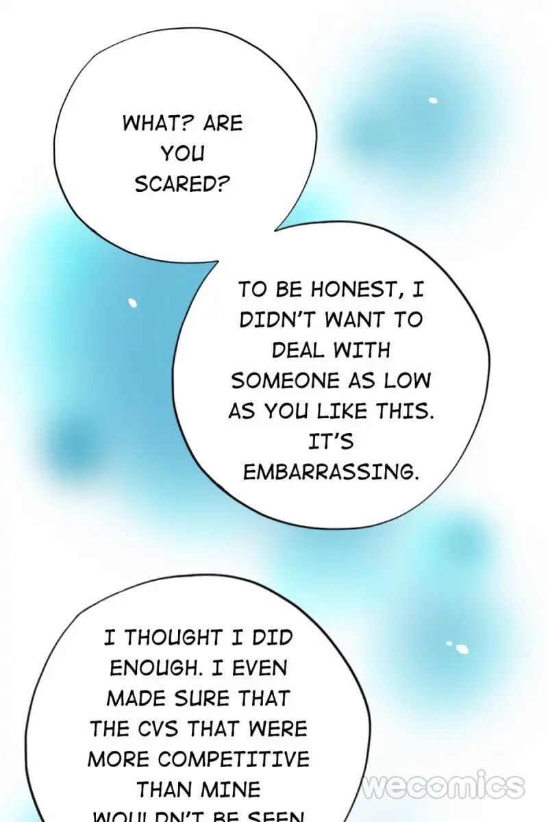 Where’s the Bossy CEO? Chapter 11 - page 38