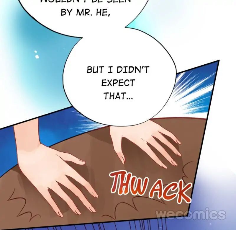 Where’s the Bossy CEO? Chapter 11 - page 39