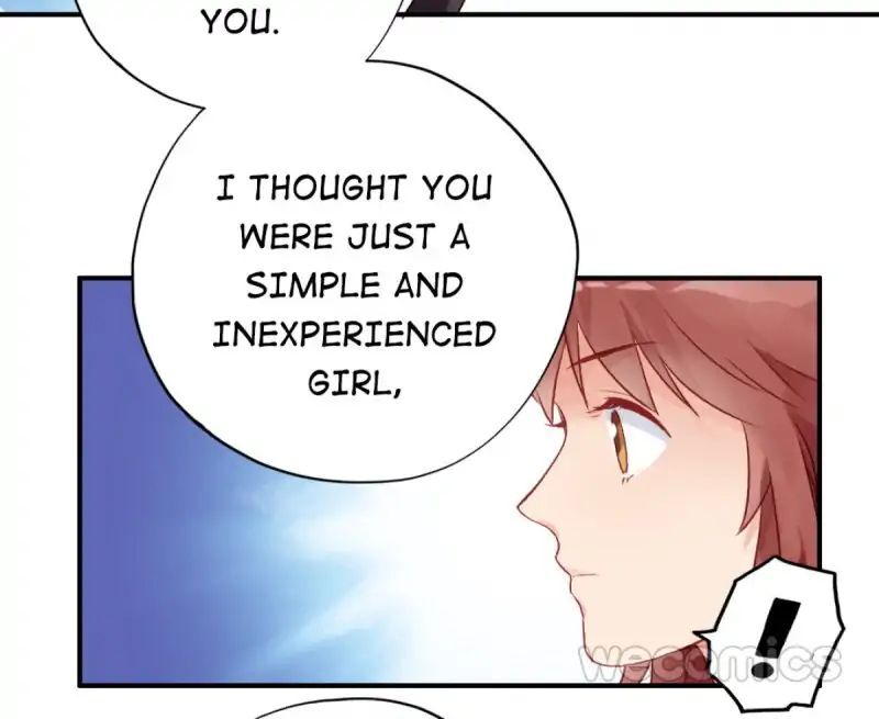 Where’s the Bossy CEO? Chapter 11 - page 41