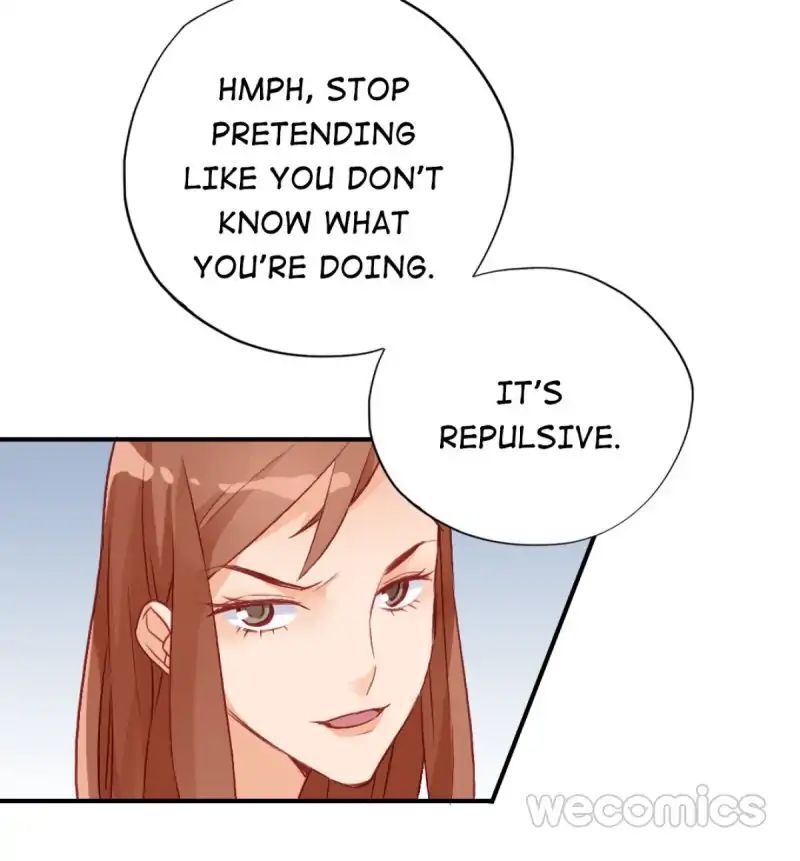 Where’s the Bossy CEO? Chapter 11 - page 42