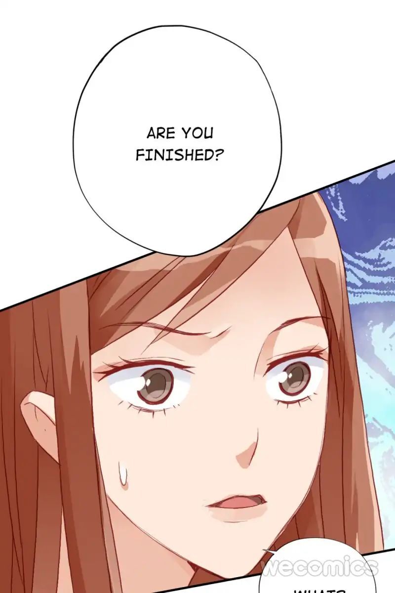Where’s the Bossy CEO? Chapter 11 - page 45