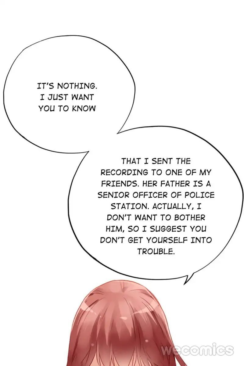 Where’s the Bossy CEO? Chapter 11 - page 47