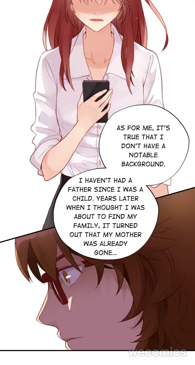 Where’s the Bossy CEO? Chapter 11 - page 48
