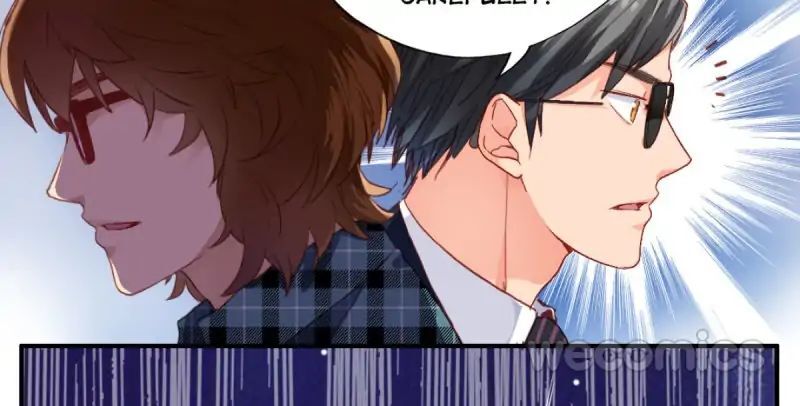 Where’s the Bossy CEO? Chapter 11 - page 5