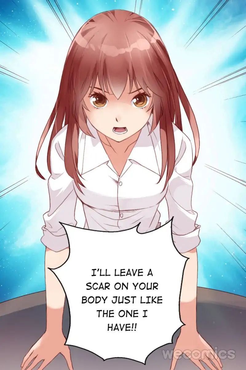 Where’s the Bossy CEO? Chapter 12 - page 14