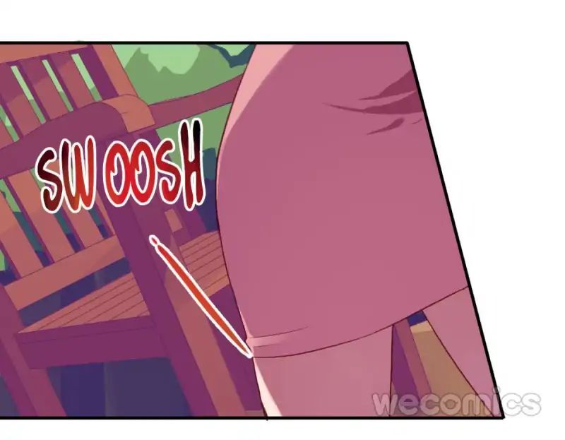 Where’s the Bossy CEO? Chapter 12 - page 20