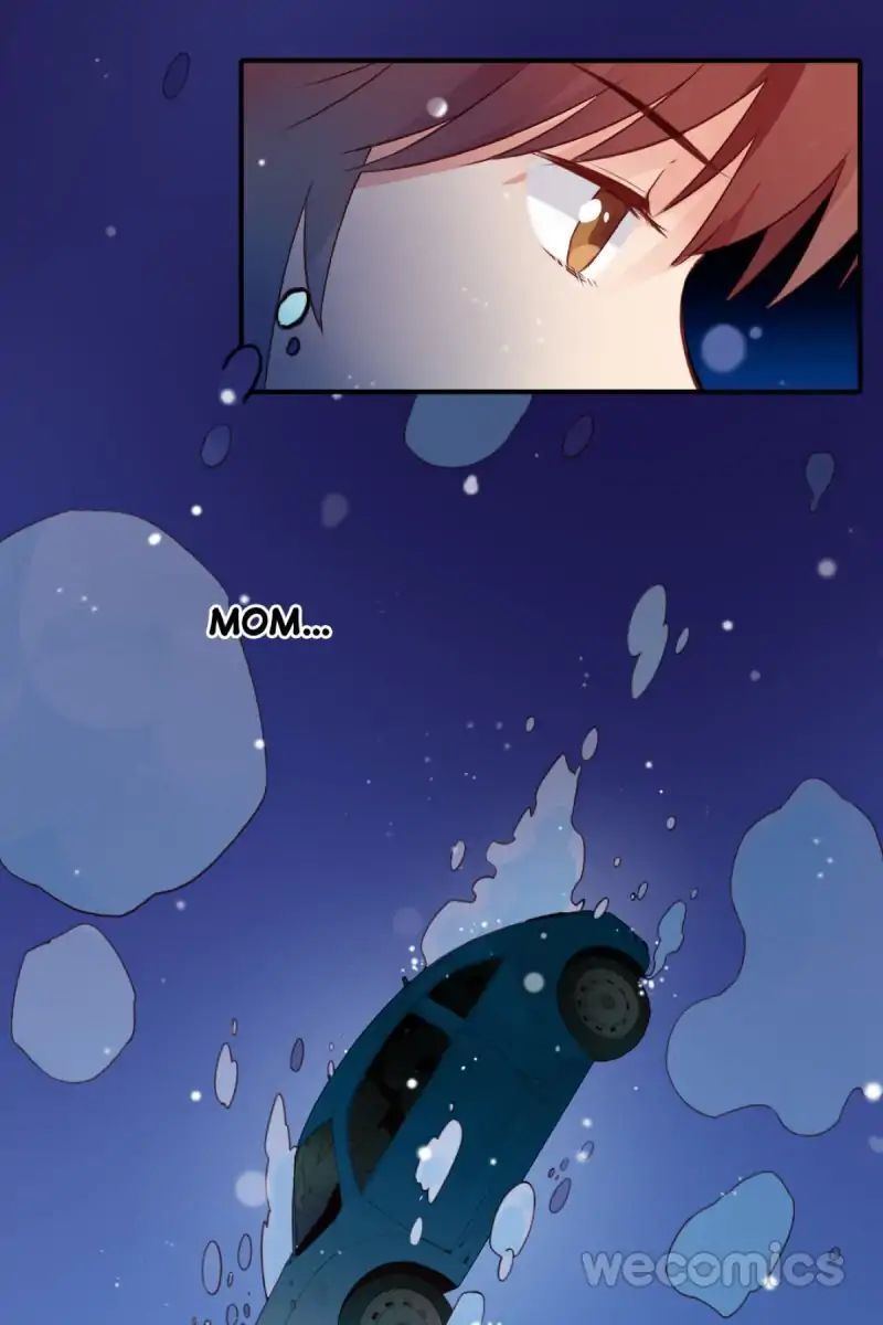 Where’s the Bossy CEO? Chapter 12 - page 24