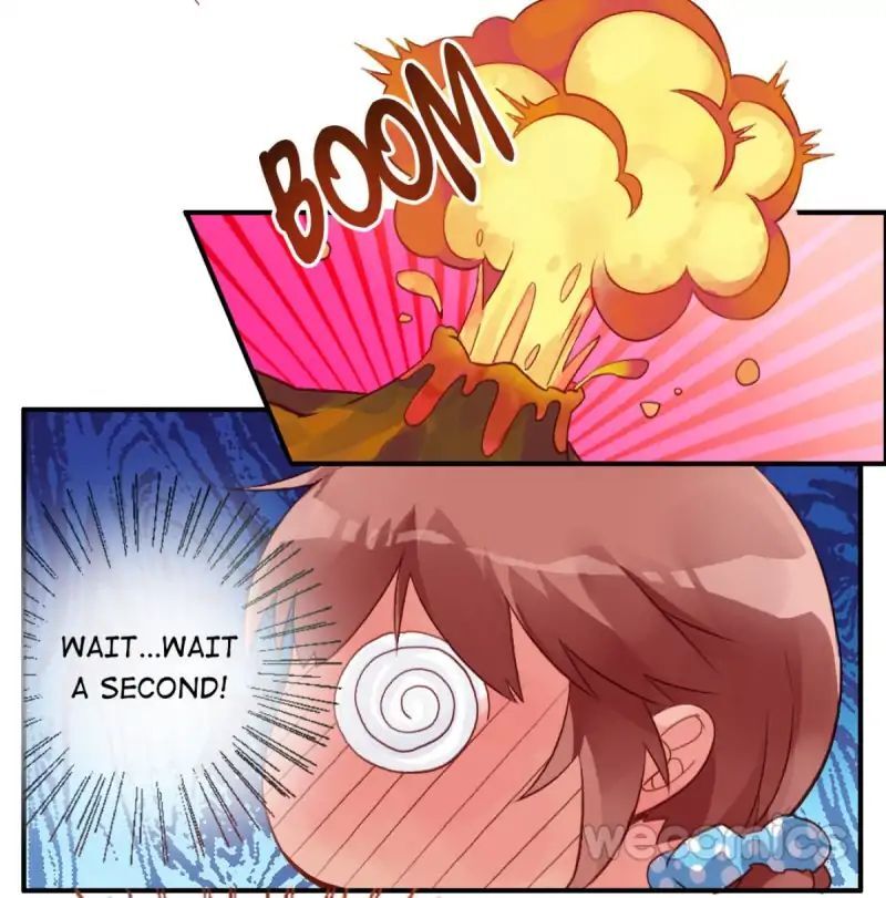 Where’s the Bossy CEO? Chapter 13 - page 16