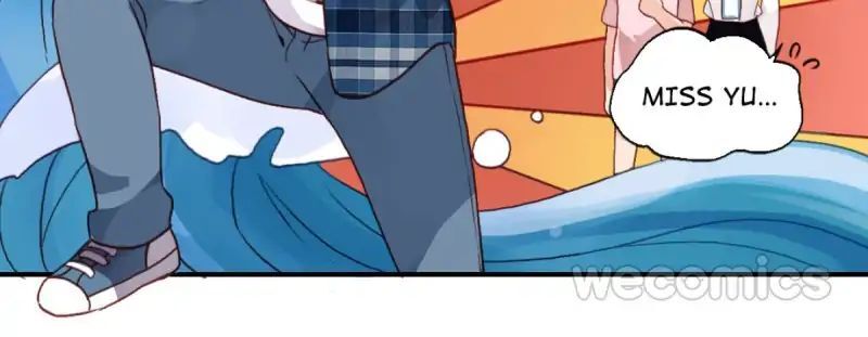 Where’s the Bossy CEO? Chapter 13 - page 20