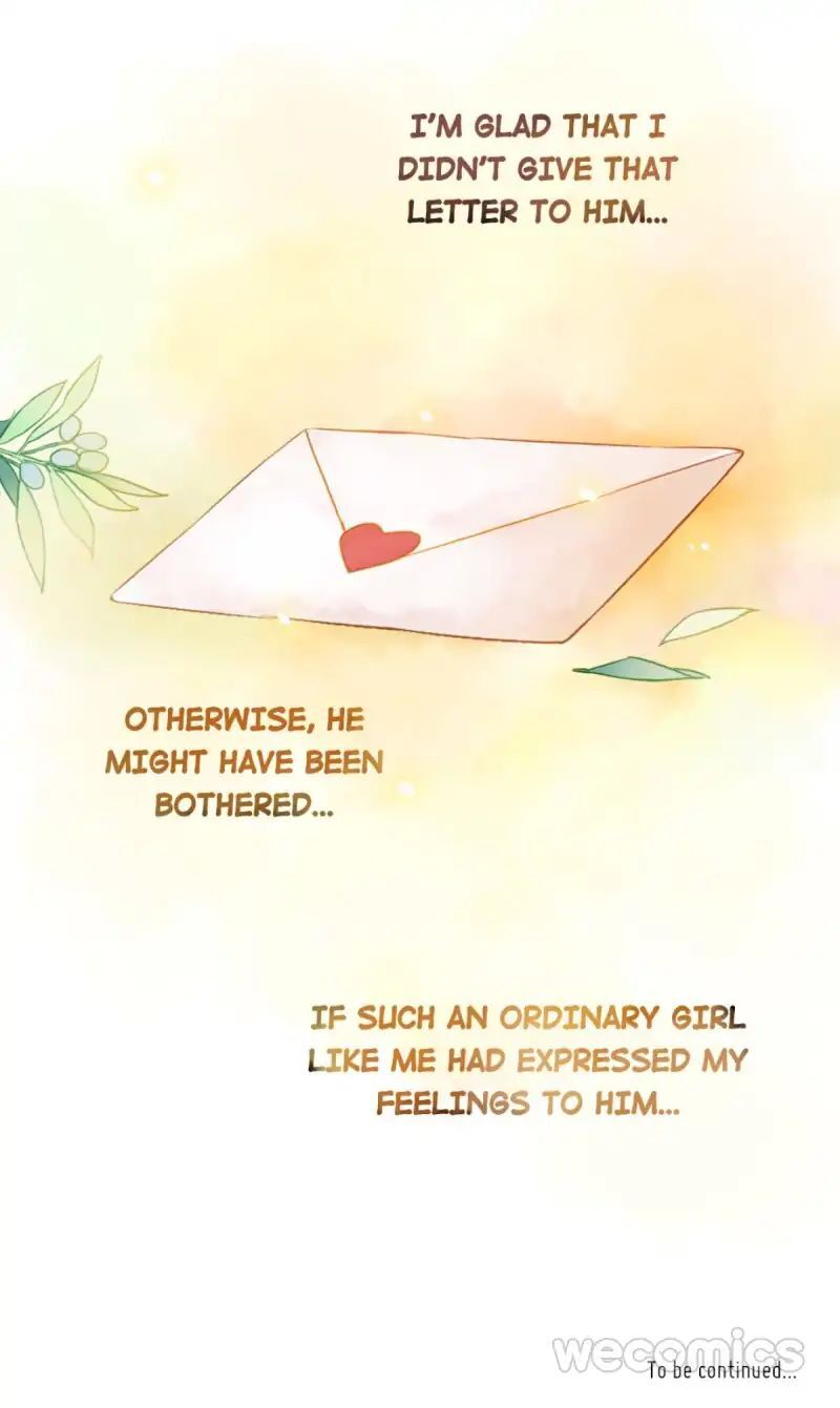Where’s the Bossy CEO? Chapter 13 - page 33
