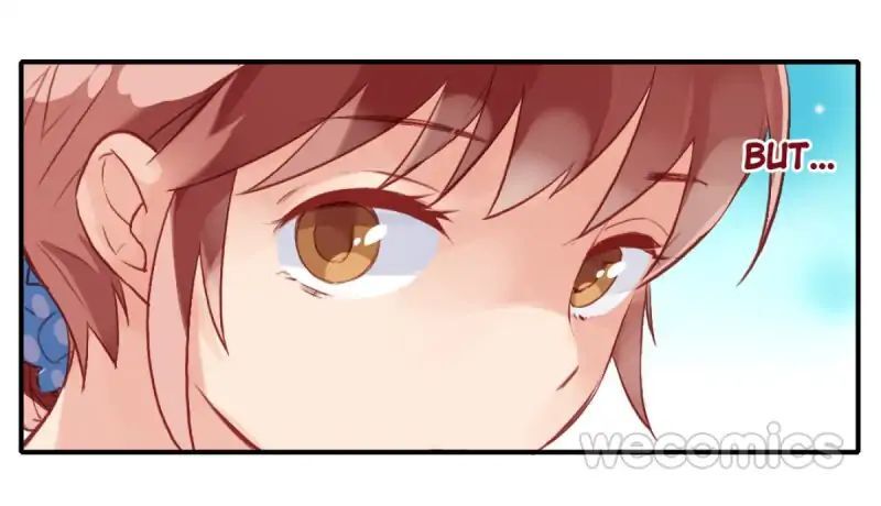 Where’s the Bossy CEO? Chapter 14 - page 16