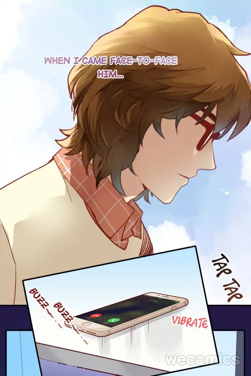 Where’s the Bossy CEO? Chapter 14 - page 33