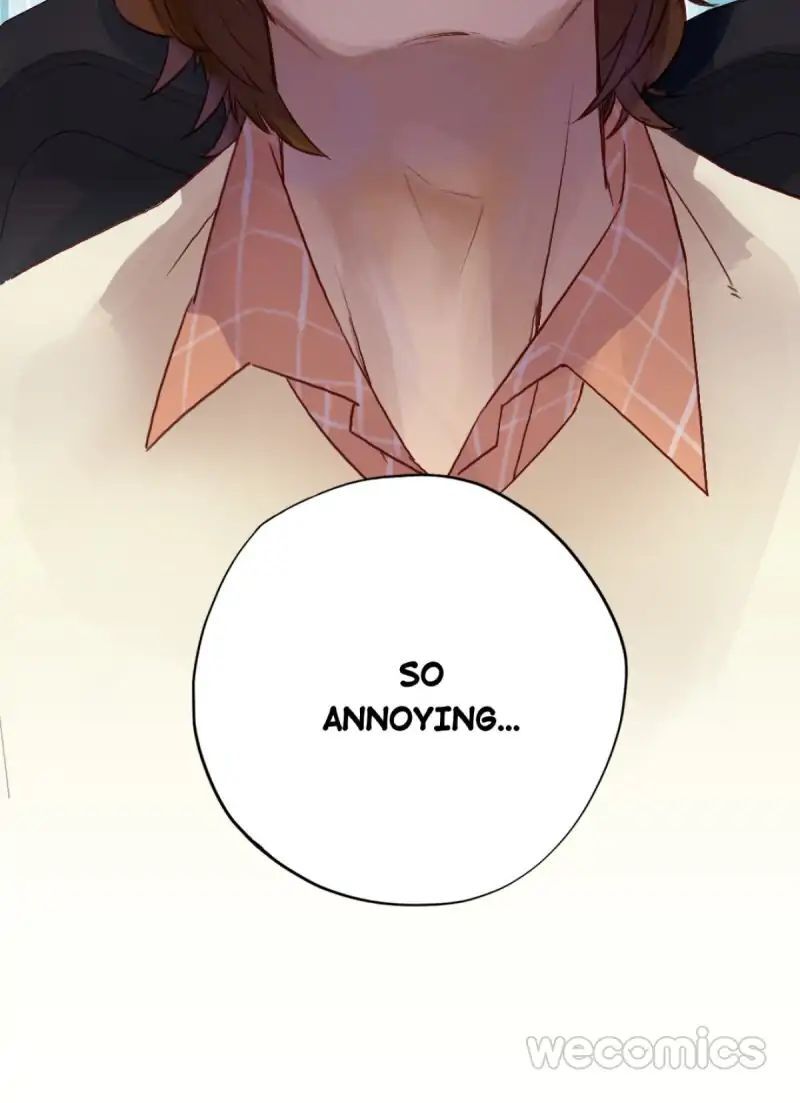 Where’s the Bossy CEO? Chapter 15 - page 10