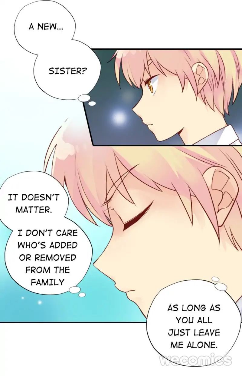 Where’s the Bossy CEO? Chapter 15 - page 16