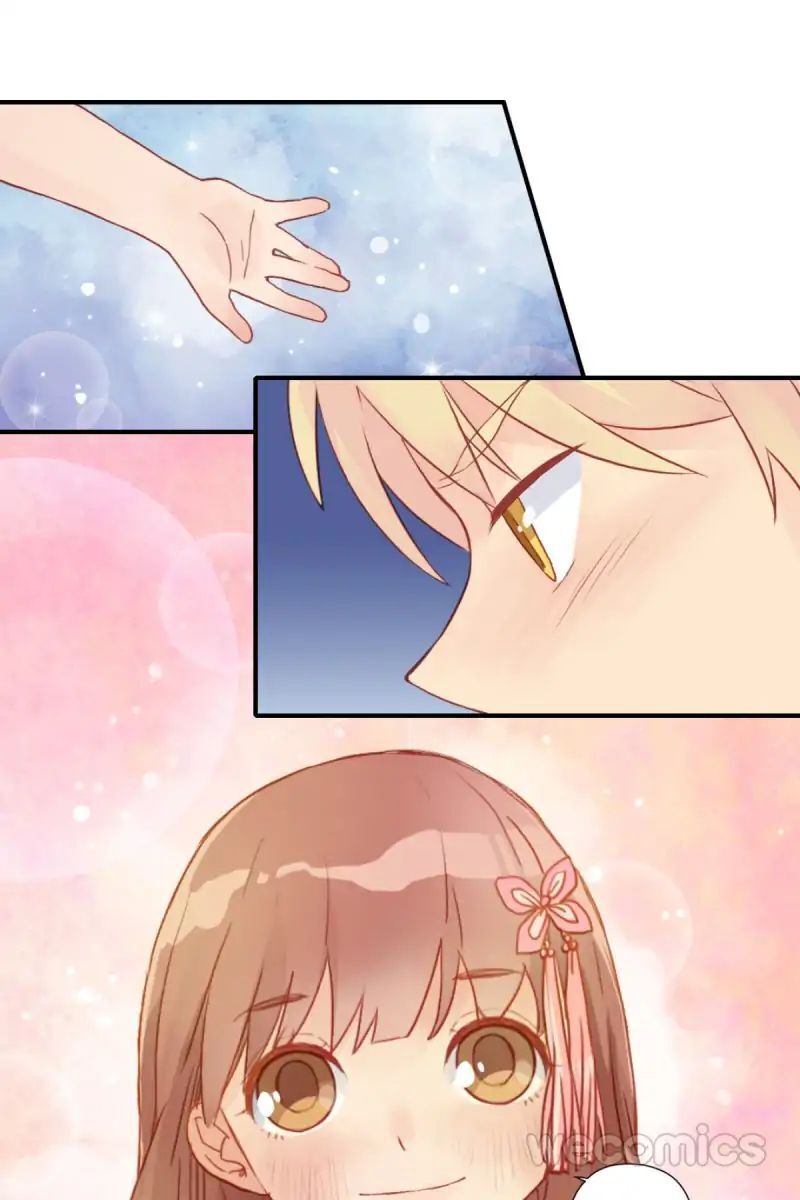 Where’s the Bossy CEO? Chapter 15 - page 23