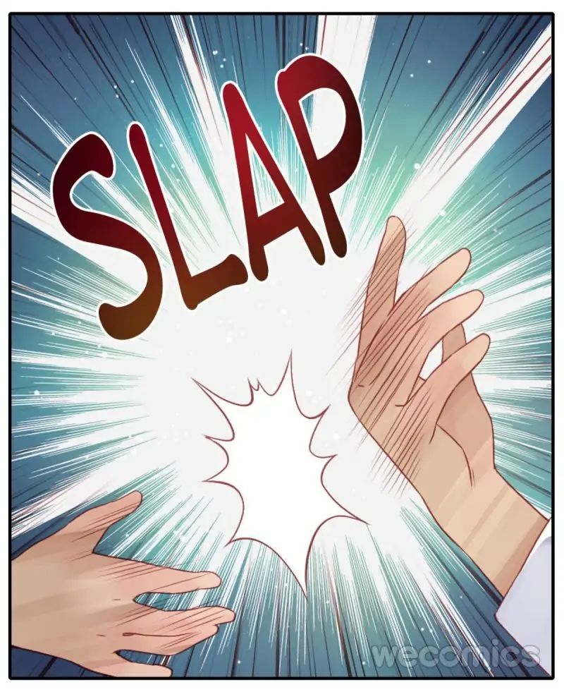 Where’s the Bossy CEO? Chapter 15 - page 25