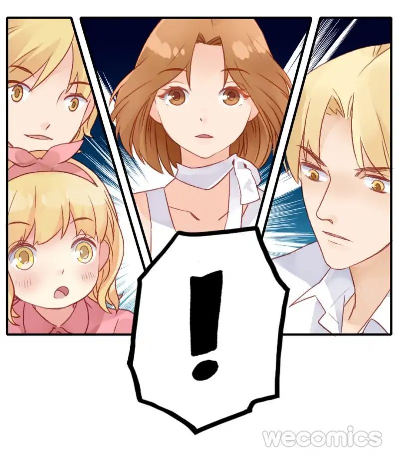 Where’s the Bossy CEO? Chapter 15 - page 26