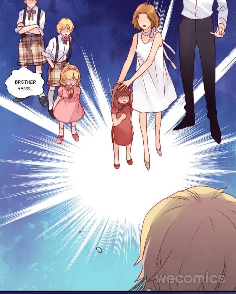 Where’s the Bossy CEO? Chapter 15 - page 29