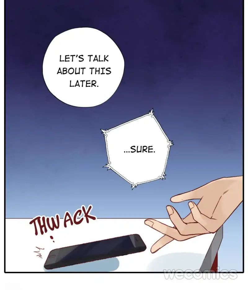 Where’s the Bossy CEO? Chapter 15 - page 7