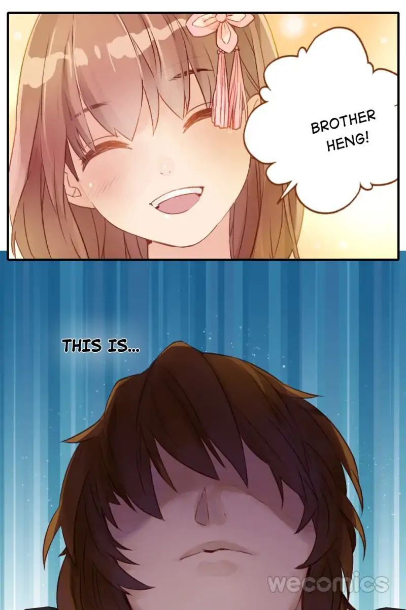 Where’s the Bossy CEO? Chapter 15 - page 9