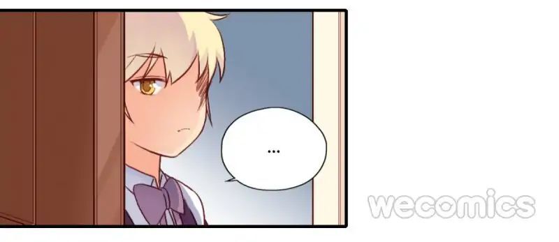 Where’s the Bossy CEO? Chapter 16 - page 27