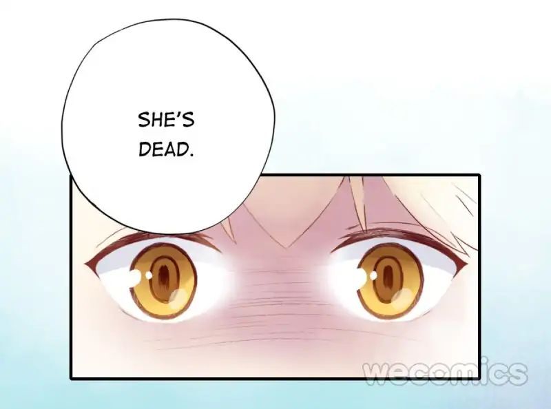 Where’s the Bossy CEO? Chapter 16 - page 43