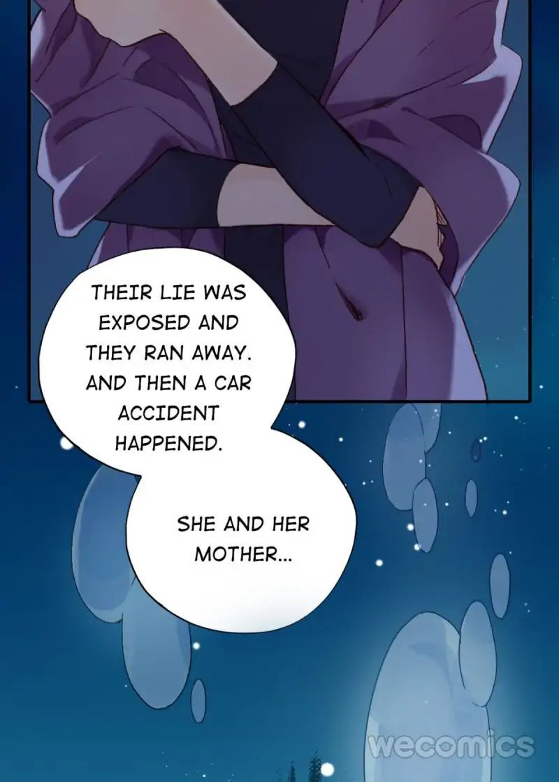 Where’s the Bossy CEO? Chapter 16 - page 47