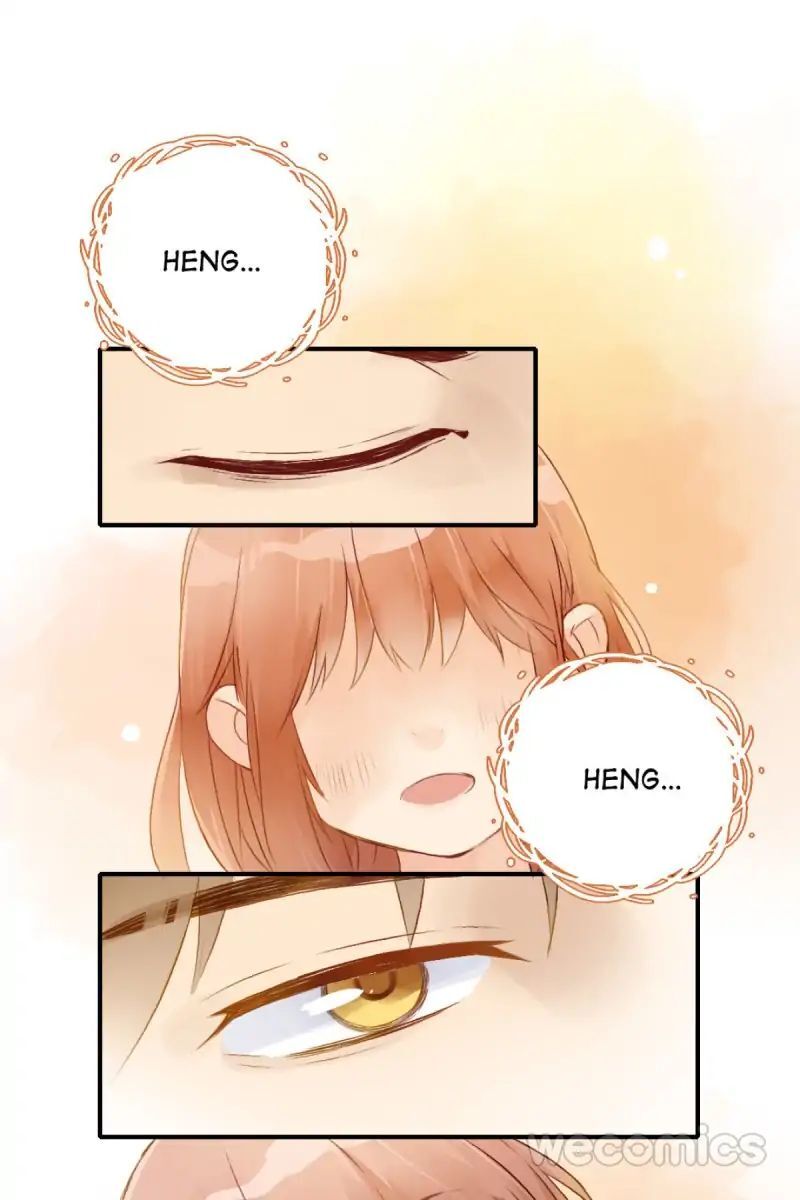Where’s the Bossy CEO? Chapter 17 - page 10