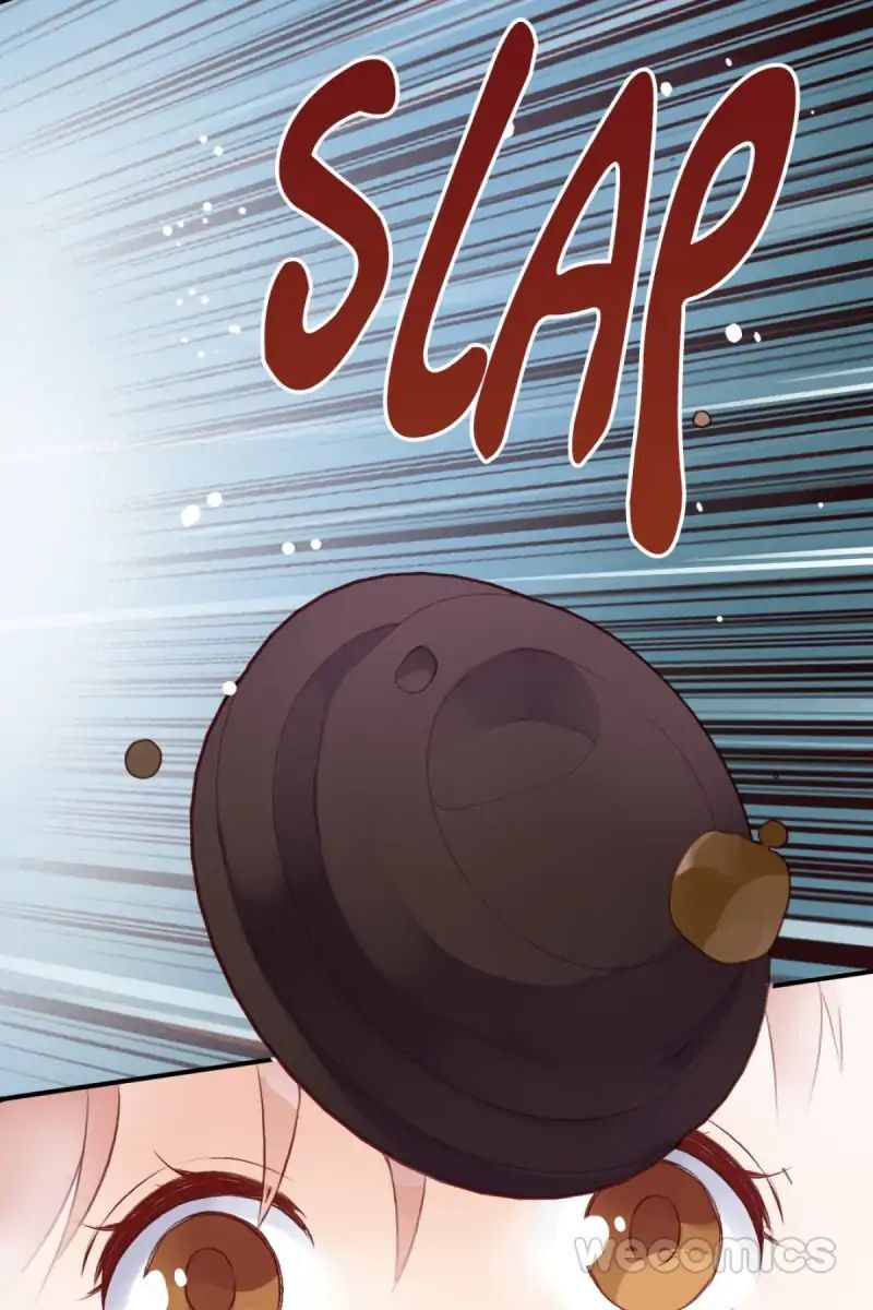 Where’s the Bossy CEO? Chapter 17 - page 23