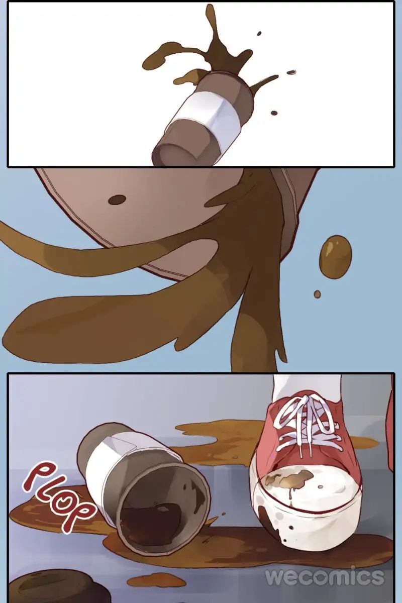 Where’s the Bossy CEO? Chapter 17 - page 25
