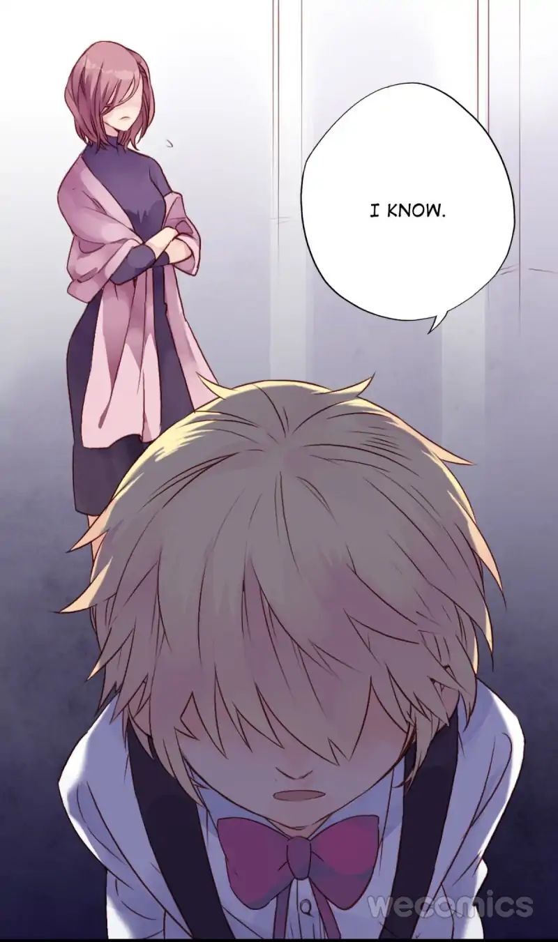 Where’s the Bossy CEO? Chapter 17 - page 3