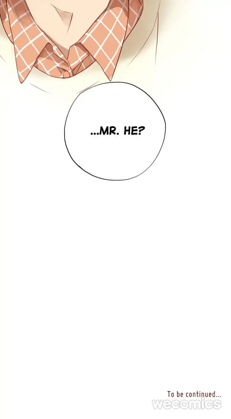 Where’s the Bossy CEO? Chapter 17 - page 37