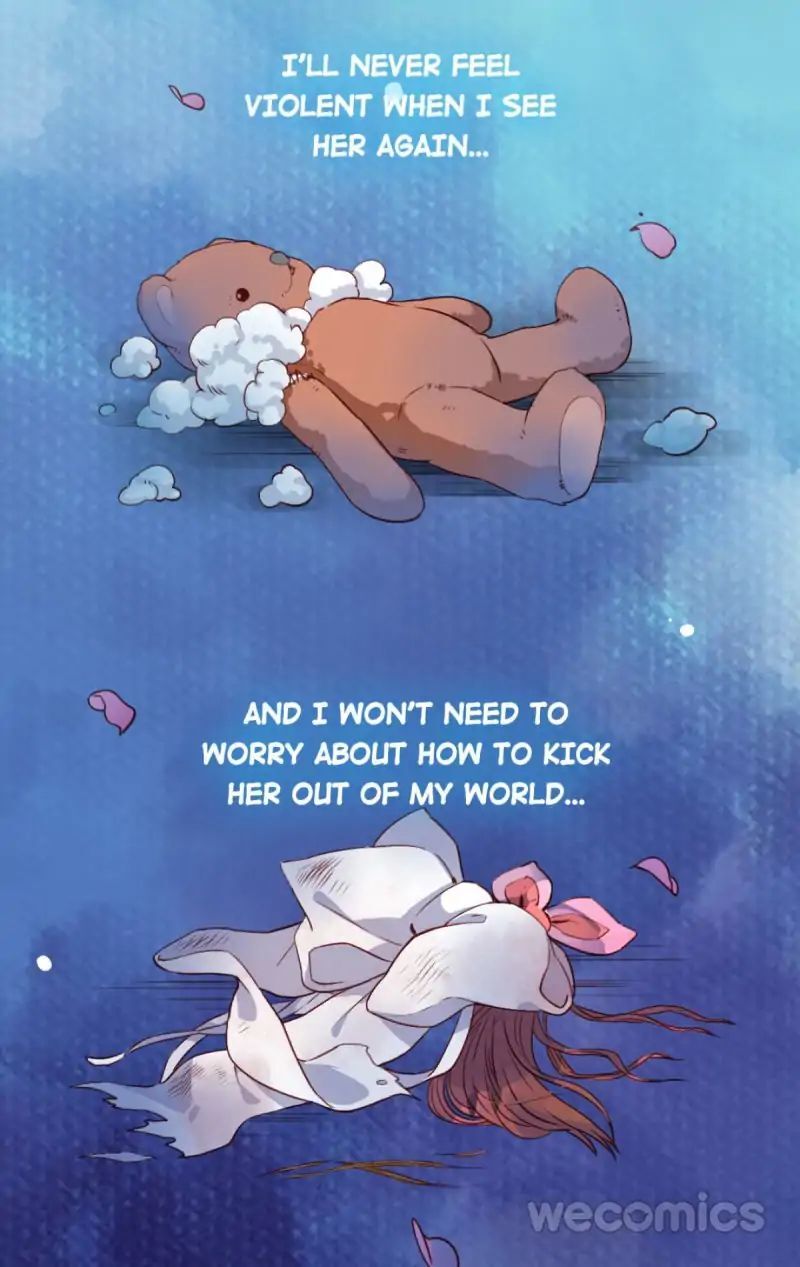 Where’s the Bossy CEO? Chapter 17 - page 5