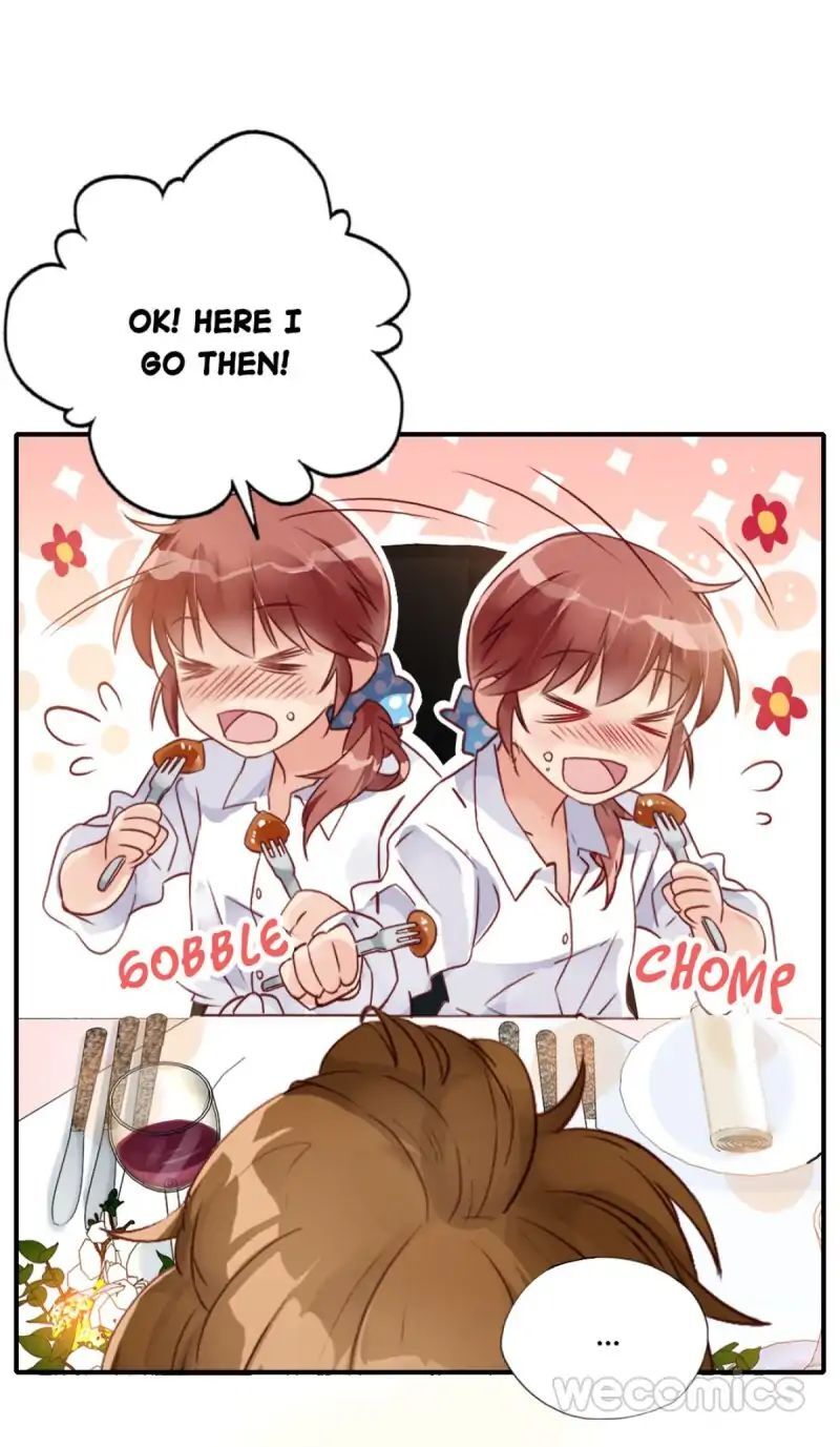 Where’s the Bossy CEO? Chapter 19 - page 10