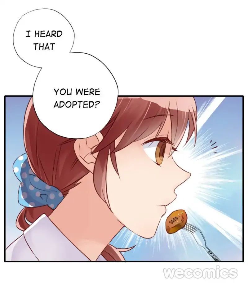 Where’s the Bossy CEO? Chapter 19 - page 15