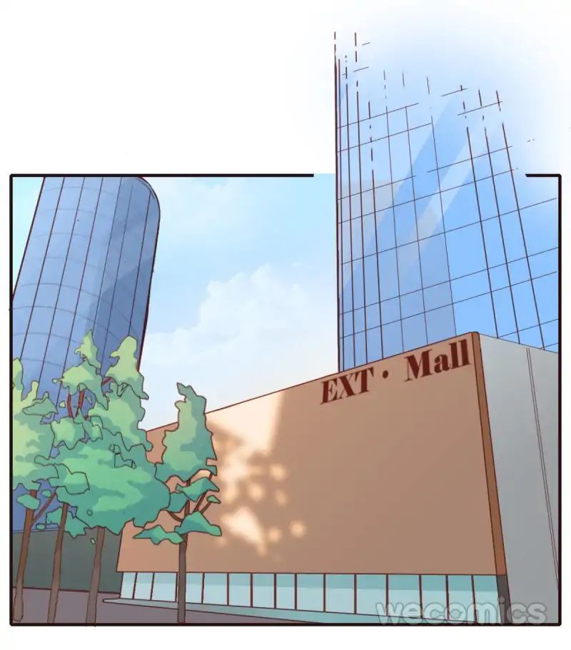 Where’s the Bossy CEO? Chapter 19 - page 7