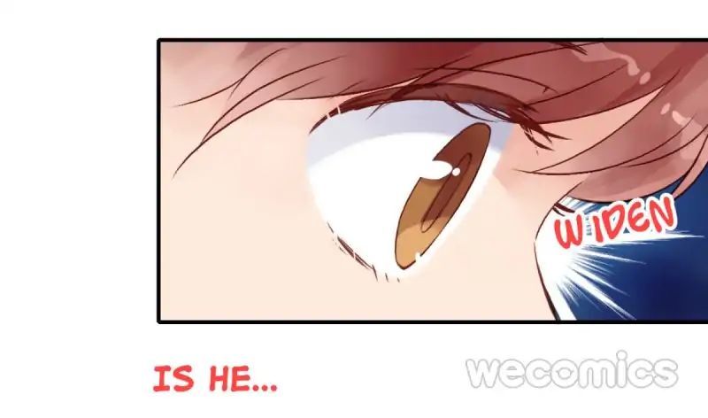 Where’s the Bossy CEO? Chapter 26 - page 14