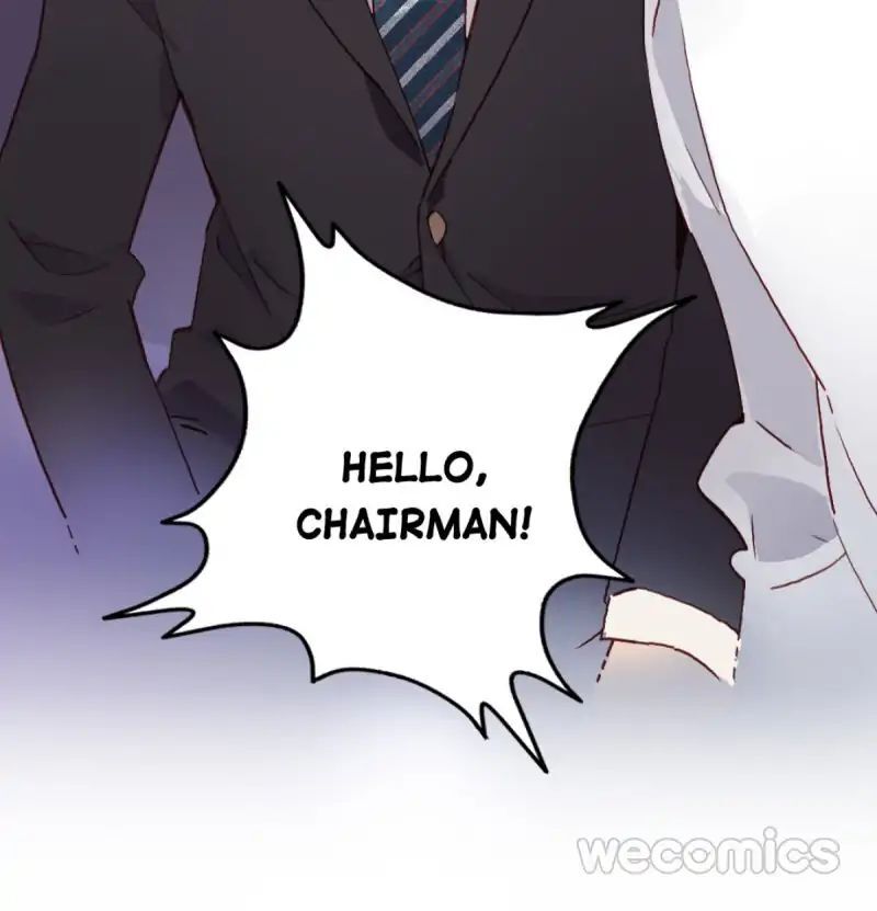 Where’s the Bossy CEO? Chapter 26 - page 18