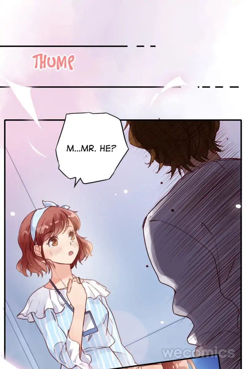 Where’s the Bossy CEO? Chapter 26 - page 2
