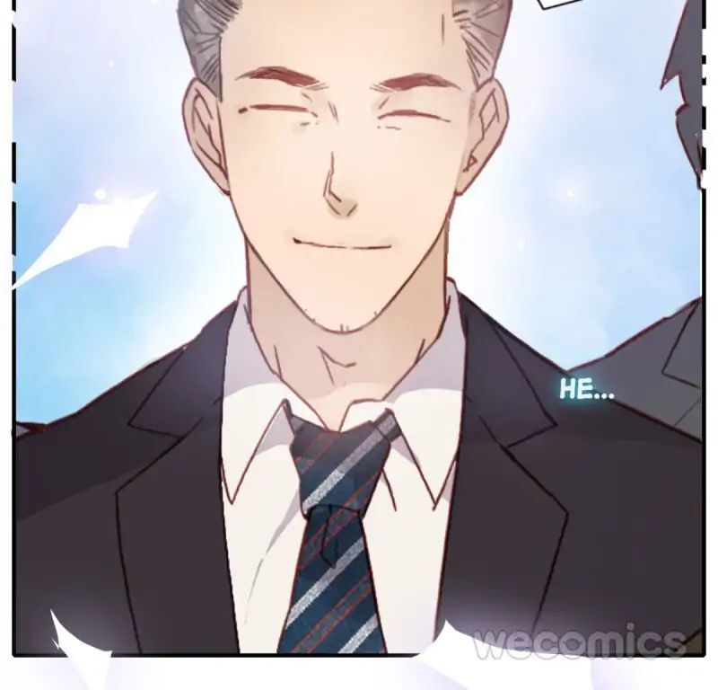 Where’s the Bossy CEO? Chapter 26 - page 25