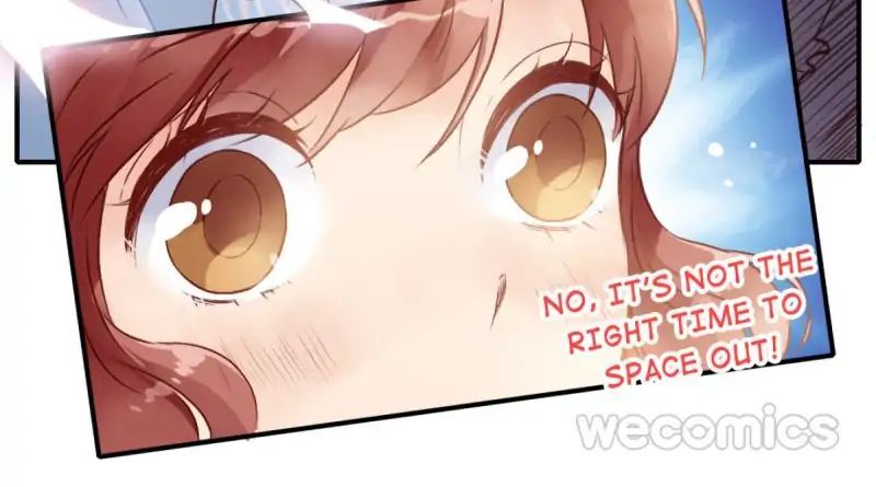 Where’s the Bossy CEO? Chapter 26 - page 3
