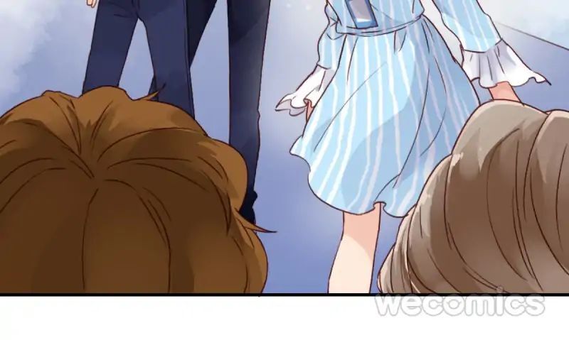 Where’s the Bossy CEO? Chapter 26 - page 38