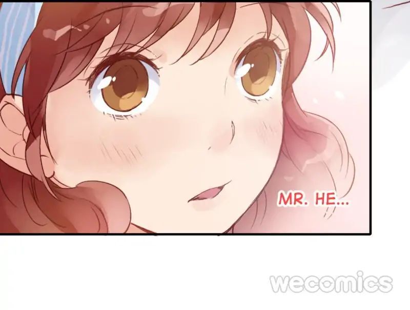 Where’s the Bossy CEO? Chapter 26 - page 46