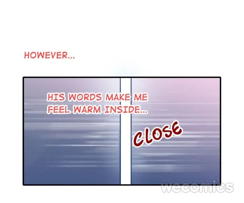 Where’s the Bossy CEO? Chapter 26 - page 47