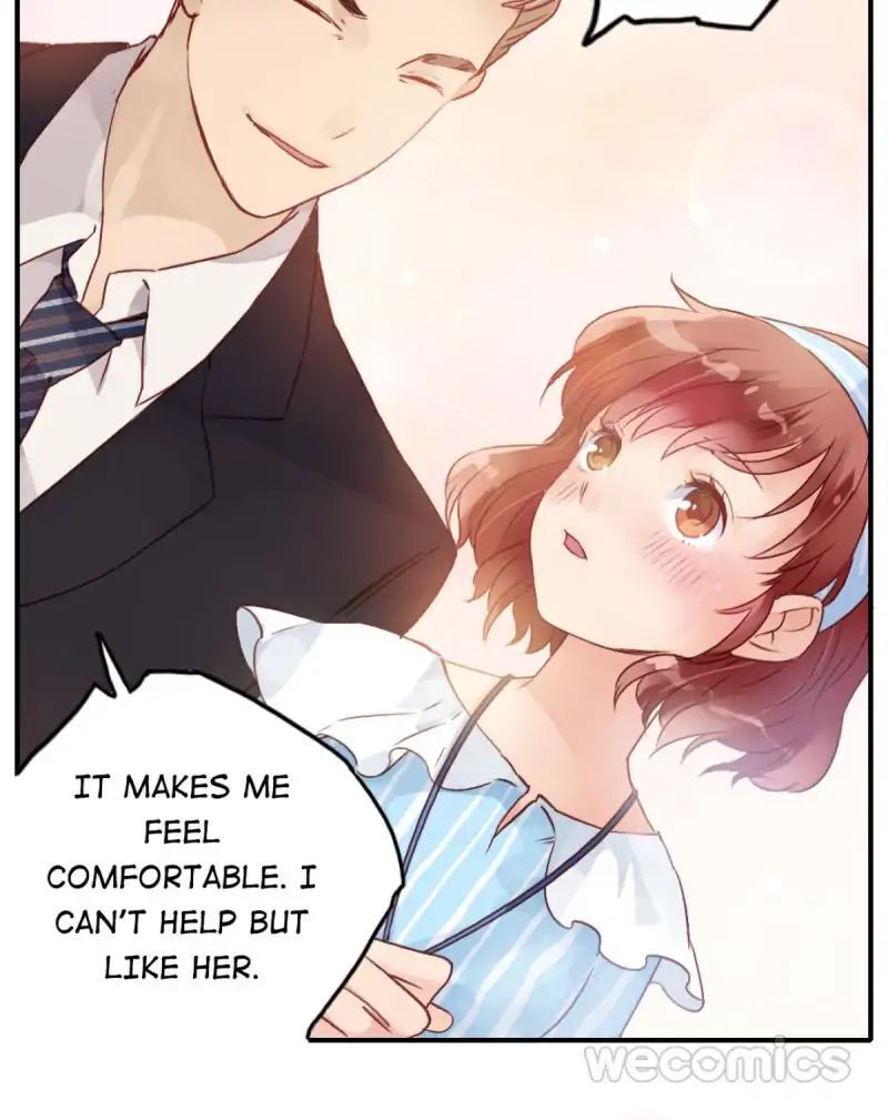 Where’s the Bossy CEO? Chapter 26 - page 59