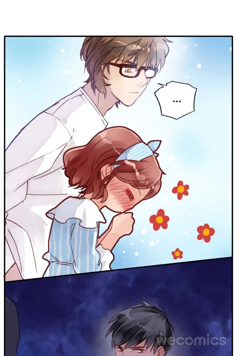 Where’s the Bossy CEO? Chapter 26 - page 67