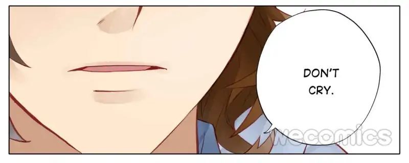 Where’s the Bossy CEO? Chapter 2 - page 16