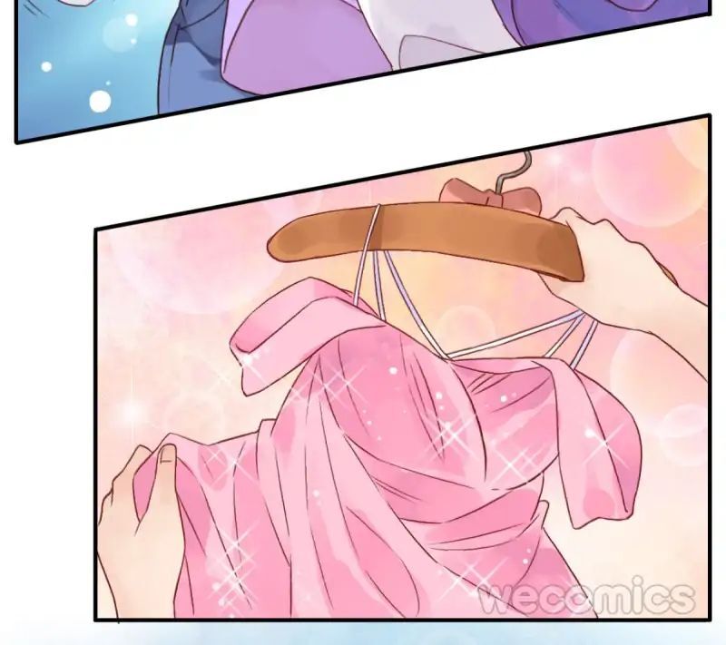 Where’s the Bossy CEO? Chapter 20 - page 17